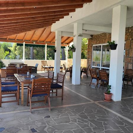 Plava Laguna Zavala Dış mekan fotoğraf
