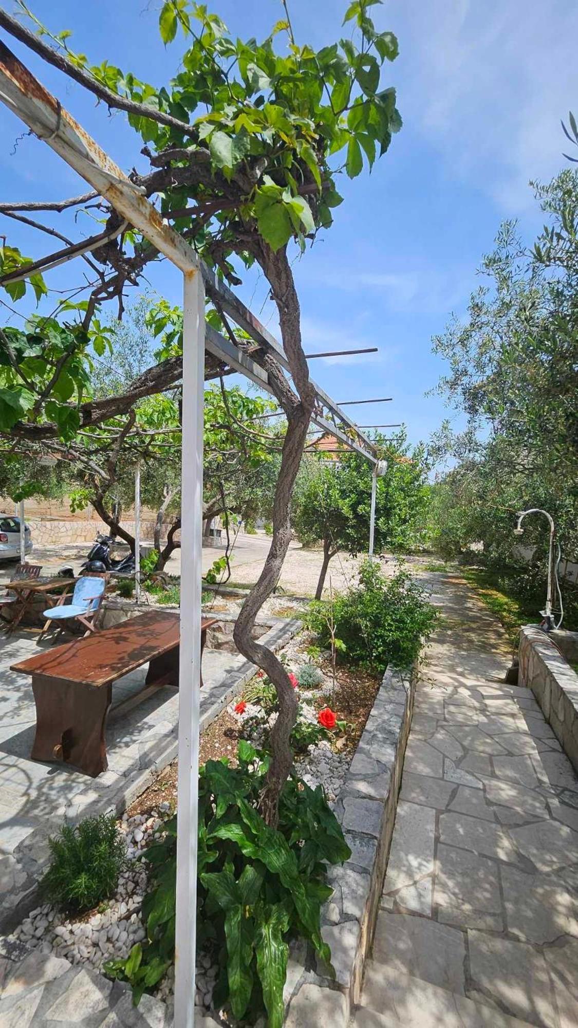 Plava Laguna Zavala Dış mekan fotoğraf