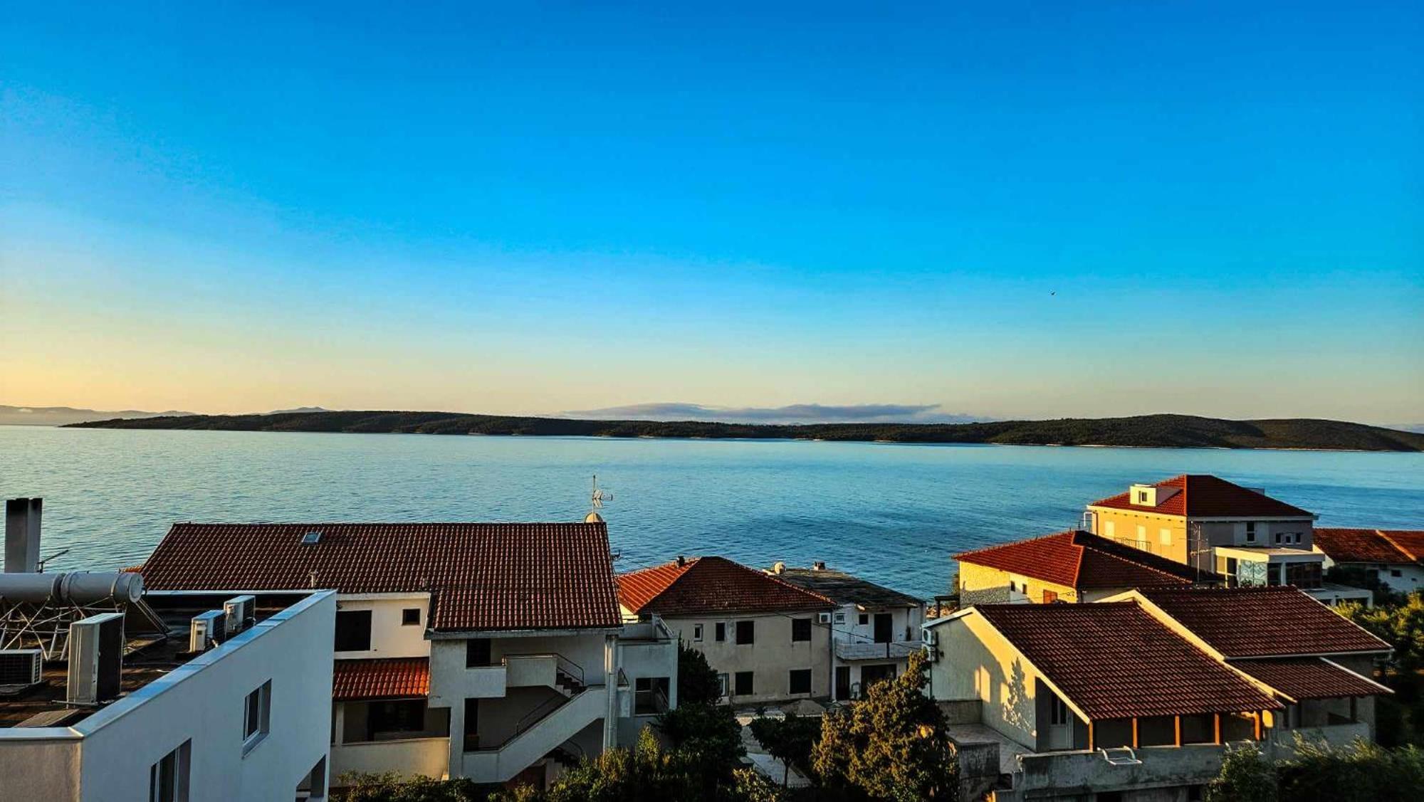 Plava Laguna Zavala Dış mekan fotoğraf