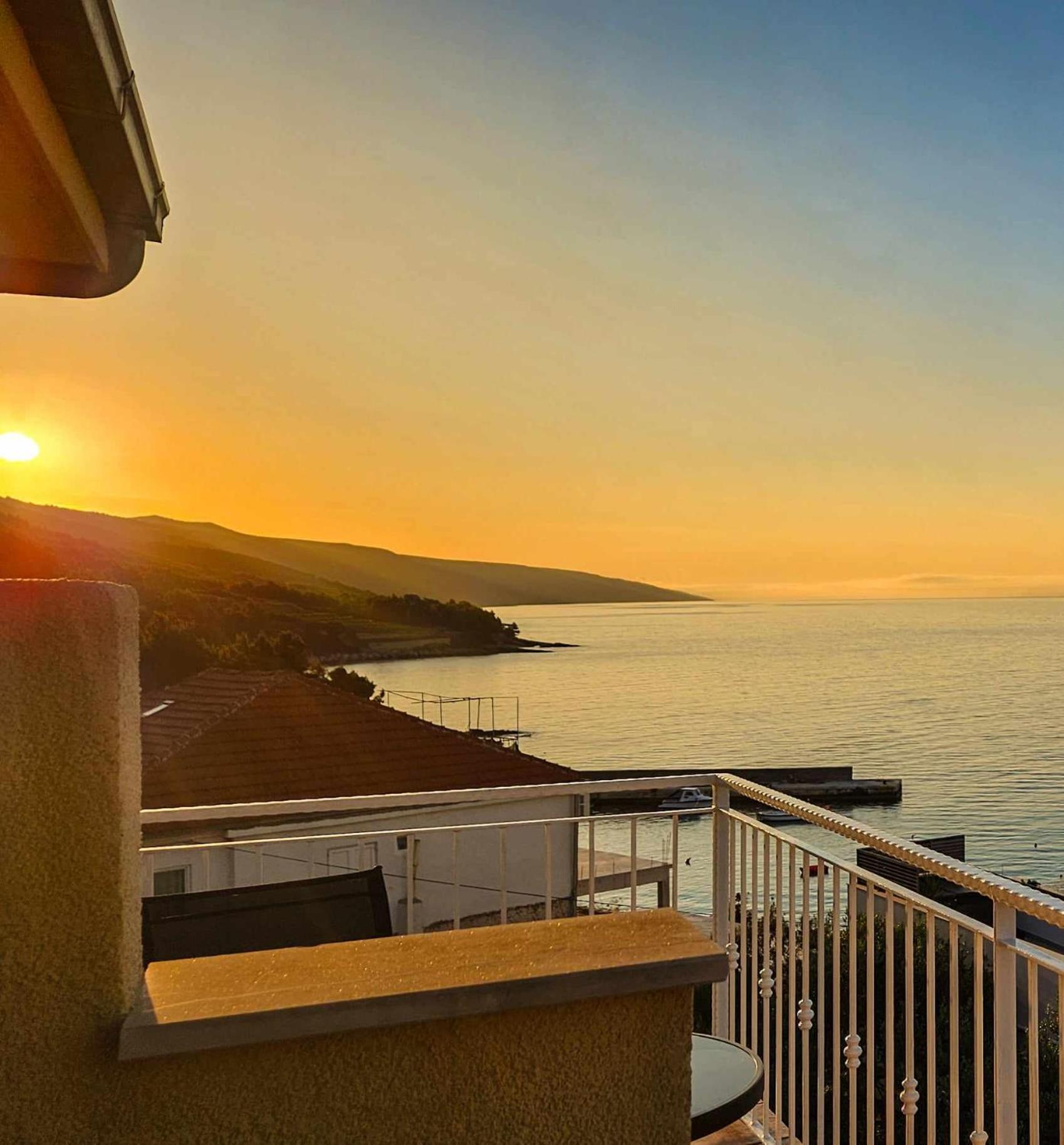 Plava Laguna Zavala Dış mekan fotoğraf