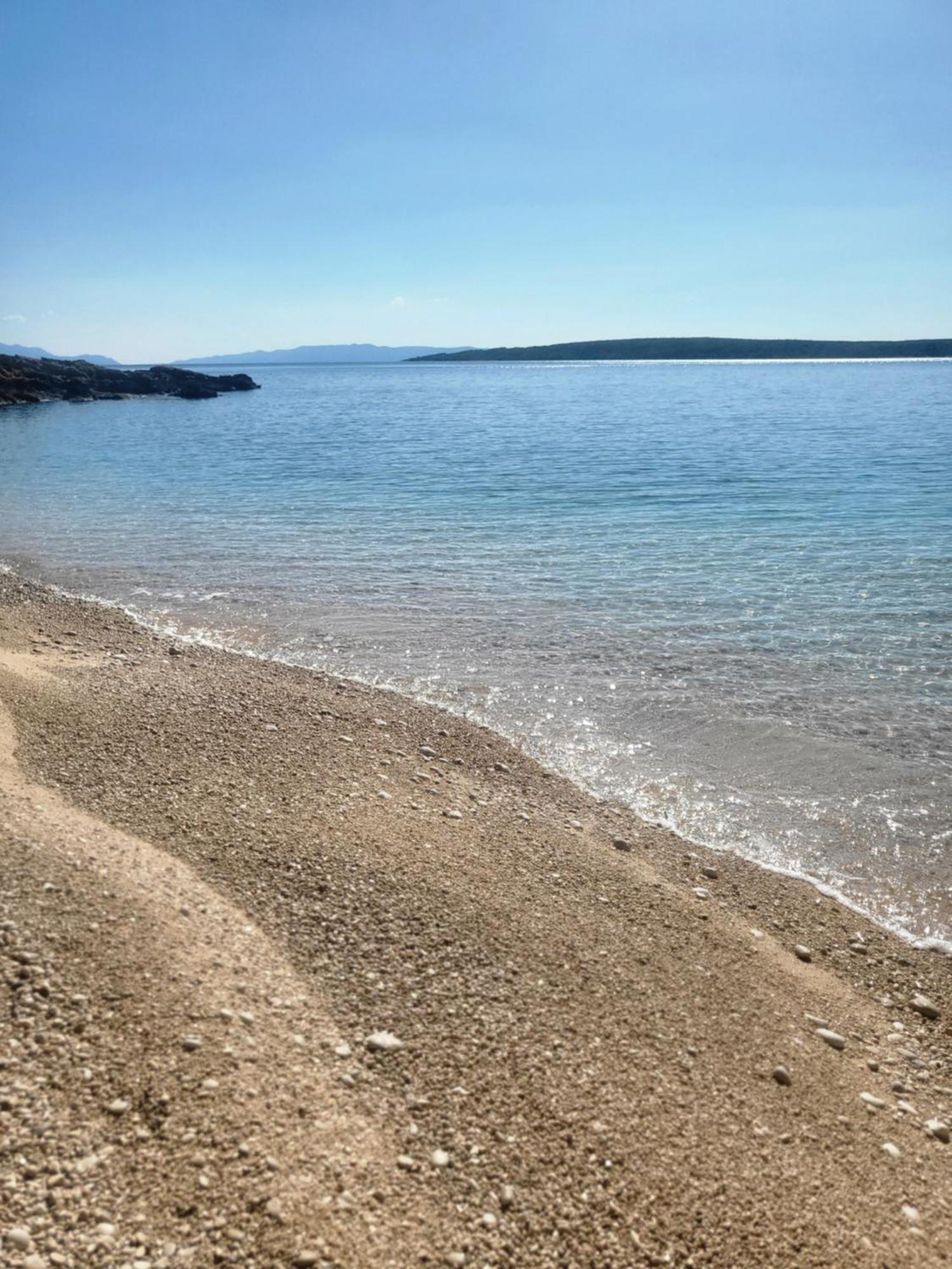 Plava Laguna Zavala Dış mekan fotoğraf