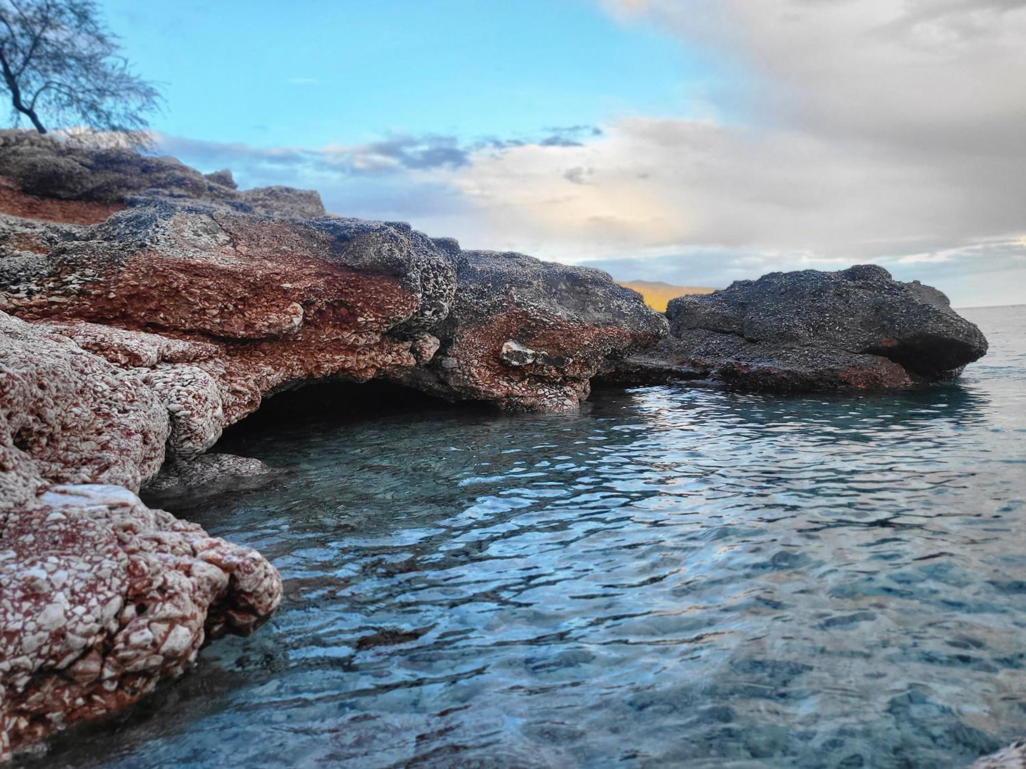 Plava Laguna Zavala Dış mekan fotoğraf