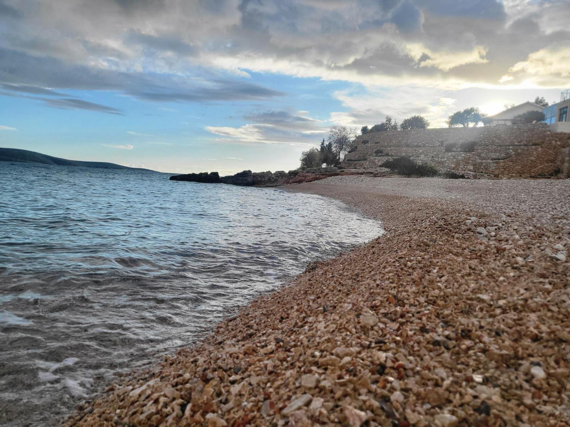 Plava Laguna Zavala Dış mekan fotoğraf