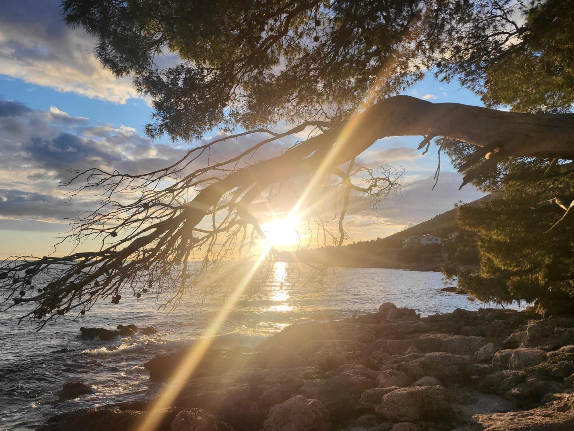 Plava Laguna Zavala Dış mekan fotoğraf