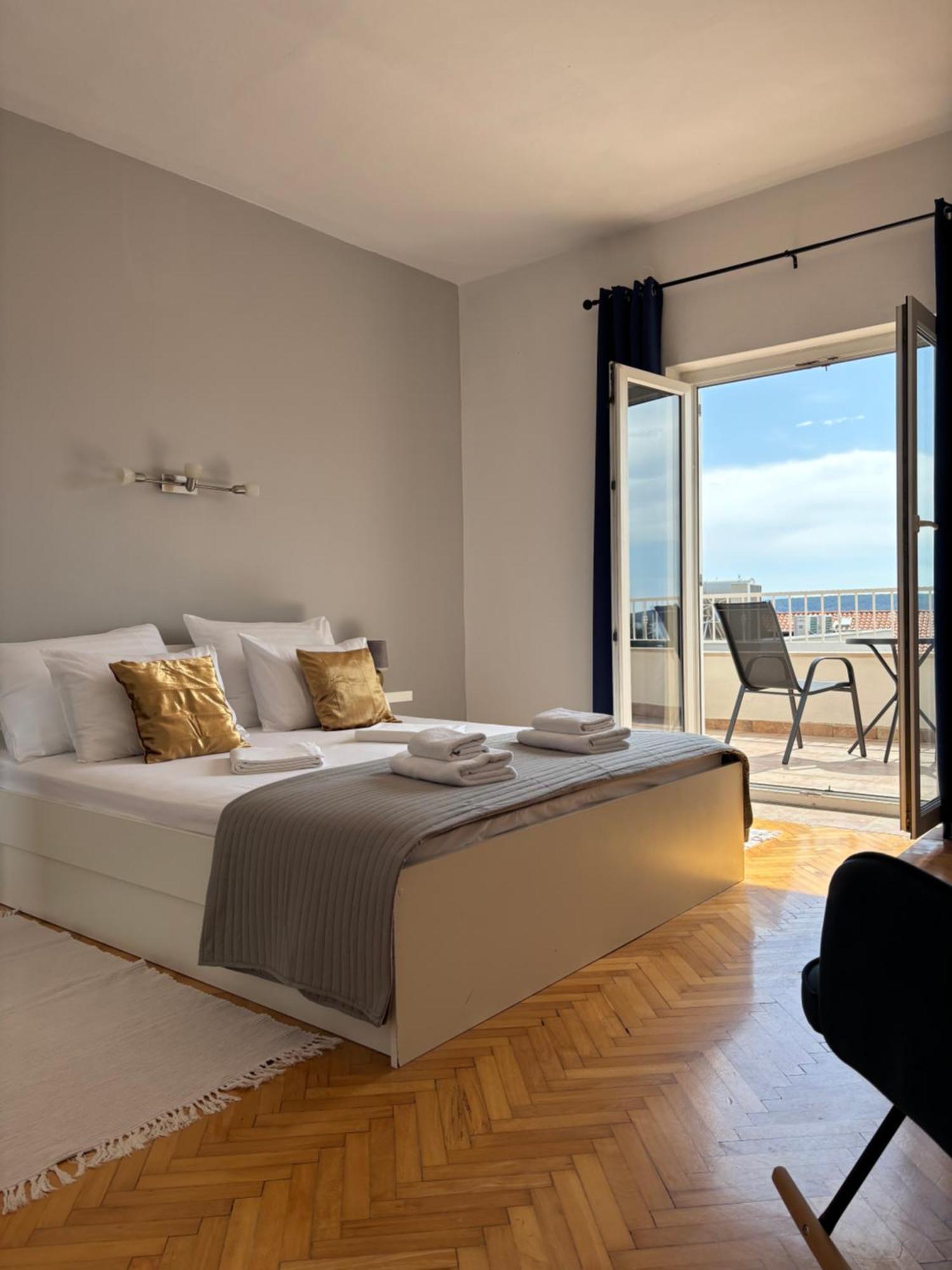 Plava Laguna Zavala Dış mekan fotoğraf
