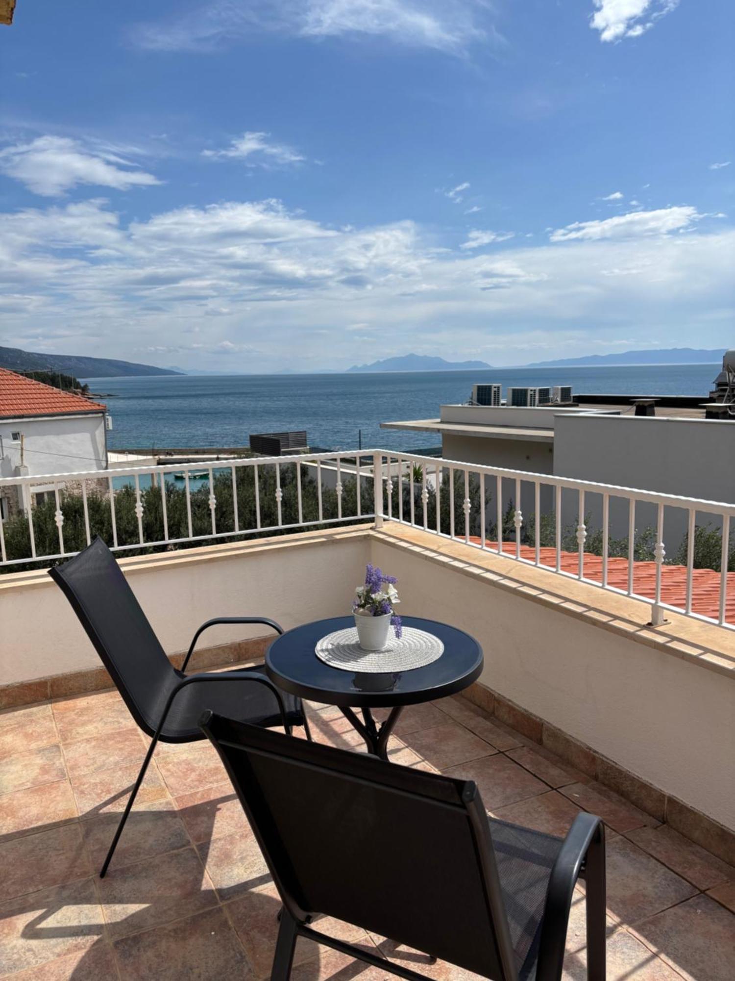 Plava Laguna Zavala Dış mekan fotoğraf