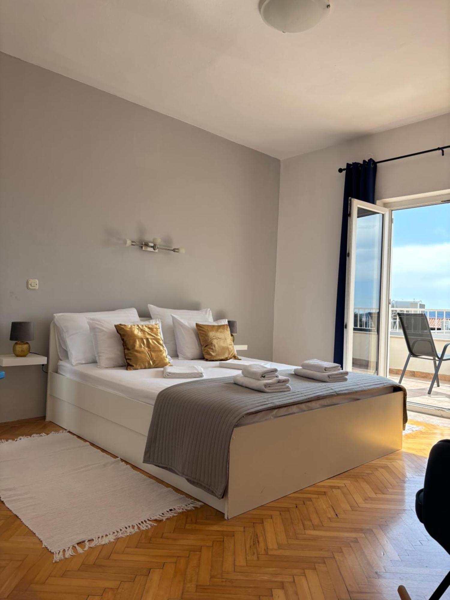 Plava Laguna Zavala Dış mekan fotoğraf